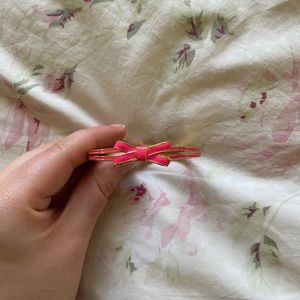 Kate Spade bow bracelet